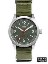 Field v3 - Olive (Solaire)