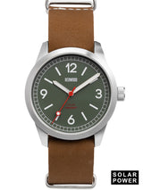 Field v3 - Olive (Solaire)