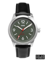 Field v3 - Olive (Solaire)