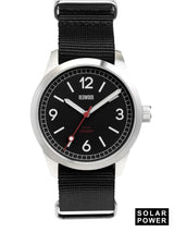 Field v3 - Black (Solar)