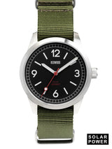 Field v3 - Noir (Solaire)