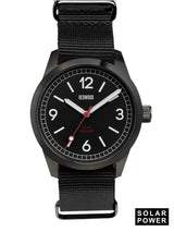 Field v3 - Stealth (Solar)