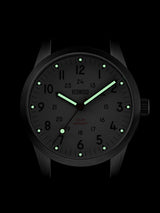 Kilroy - Polar (Solar)