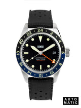 Jetstream GMT - Midnight (Automatic)