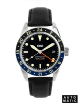 Jetstream GMT - Midnight (Automatic)