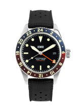 Jetstream GMT - Atlantic (Automatic)