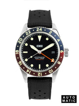 Jetstream GMT - Atlantic (Automatic)