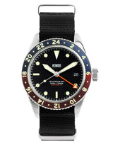Jetstream GMT - Atlantic (Automatique)