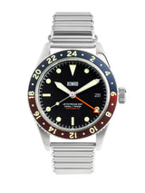 Jetstream GMT - Atlantic (Automatic)