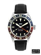 Jetstream GMT - Atlantic (Automatic)