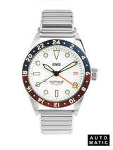 Jetstream GMT - Altitude (Automatic)