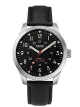 Kilroy - Black (Quad-Pulse)