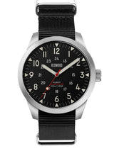 Kilroy - Black (Quad-Pulse)