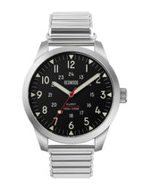 Kilroy - Black (Quad-Pulse)