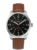 Kilroy - Black (Quad-Pulse)