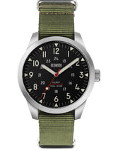 Kilroy - Black (Quad-Pulse)