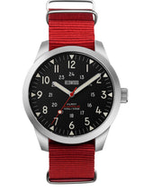 Kilroy - Black (Quad-Pulse)