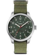 Kilroy - Olive Drab (Quad-Pulse)