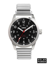 Kilroy - Black (Solaire)