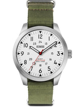 Kilroy - Ghost Full-Lume (Quad-Pulse)