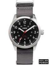 Kilroy - Black (Solaire)