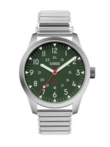 Kilroy - Jungle (Solaire)