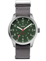 Kilroy - Jungle (Solaire)