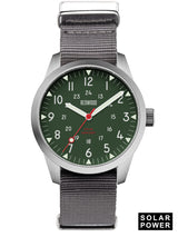 Kilroy - Jungle (Solar)