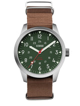 Kilroy - Jungle (Solaire)