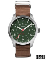 Kilroy - Jungle (Solar)