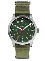 Kilroy - Jungle (Solaire)