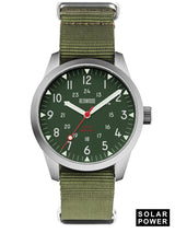 Kilroy - Jungle (Solar)