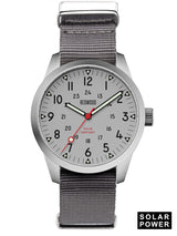 Kilroy - Polar (Solar)