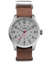 Kilroy - Polaire (Solaire)