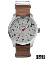 Kilroy - Polar (Solar)