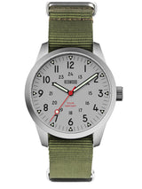 Kilroy - Polaire (Solaire)