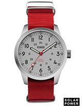 Kilroy - Polar (Solar)