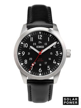 Kilroy - Black (Solaire)