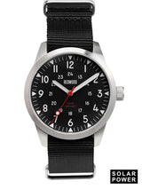 Kilroy - Black (Solaire)