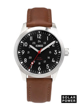 Kilroy - Black (Solaire)