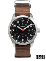 Kilroy - Black (Solaire)