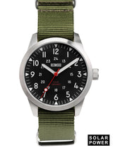 Kilroy - Black (Solaire)