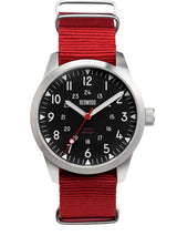 Kilroy - Black (Solaire)