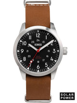 Kilroy - Black (Solaire)