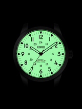 Kilroy - Ghost Full-Lume (Quad-Pulse)