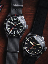 Marine Engineer - Six-Twelve (Automatique)