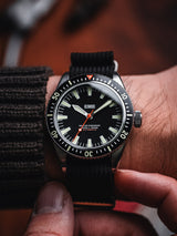 Marine Engineer - Navigateur (Automatique)