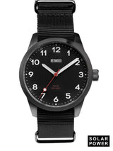 Monsoon - Black (Solaire)