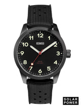 Monsoon - Black (Solaire)