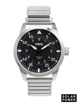 Pilot Type B (Solar)